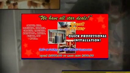 All Star Carpet and Tiles of the Treasure Coast