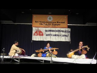 Descargar video: SAPNA: ANNUAL EVENT 2014: FEATURED CONCERT: DR. JAISHREE PRASAD: VEENA CONCERT: FINAL & FELICITATION