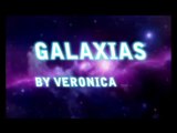 【Dansu to Pantsu member: Veronica】 Galaxias 【dance cover】