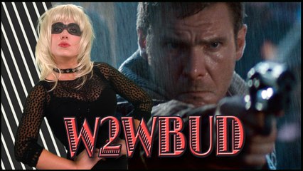 Blade Runner - What to Watch Before You Die