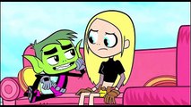 Teen Titans Go Season 2 Episode 23 - Thanksgiving - Full Episode LINKS