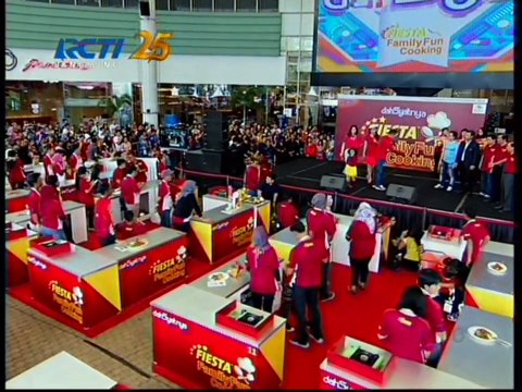 [141221]Dahsyat - Seg6