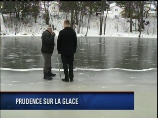 22 dec Le TVA Nouvelles de 18hres Gatineau - Ottawa