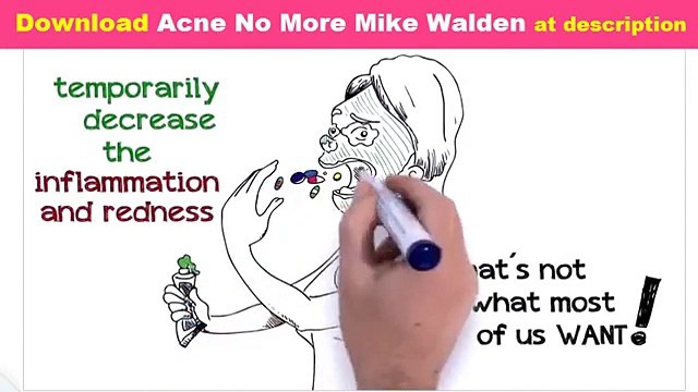 Acne No More Free Download - Mike Walden Acne No More Pdf Free Download!!