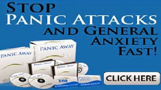 How Panic Away Can Help You Deal With Panic Attacks!