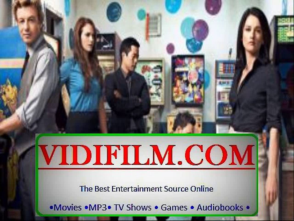 Stream S7E4 I The Mentalist Season 7 Episode 4 I Black Market #Mentalist