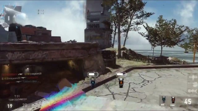 Call Of Duty Advanced Warfare (Xbox One) Ranked Xbox Live Team Death Match With Commentary
