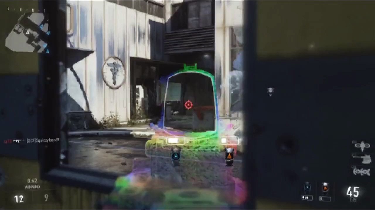 Call Of Duty Advanced Warfare (Xbox One) Ranked Xbox Live Team Death Match With Commentary