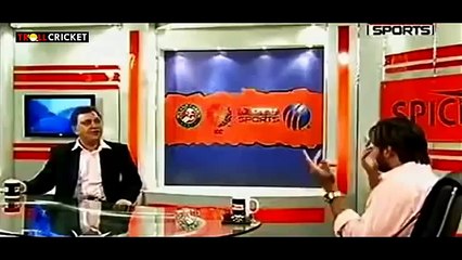 Funny Story About Inzamam Playing Football From Shahid Afridi