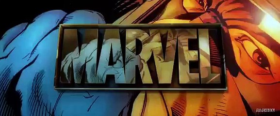 Marvel vs DC Epic Trailer