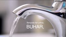 Banyo tuvalet fanları