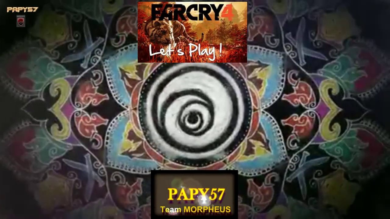 Far Cry 4 perdu et desoriente