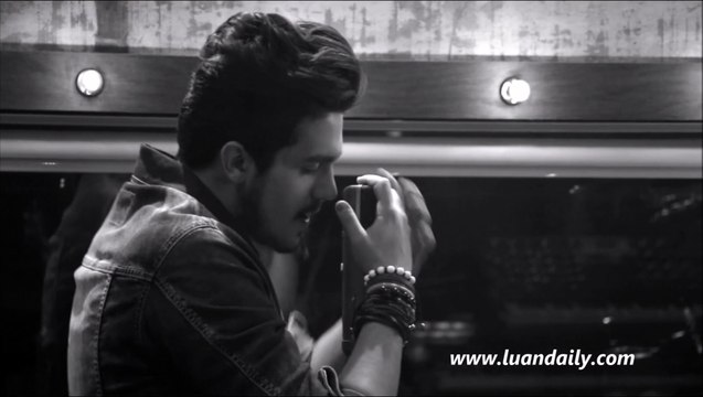 Clipe Conquistando O Impossível - Luan Santana (A Grande Vitória)