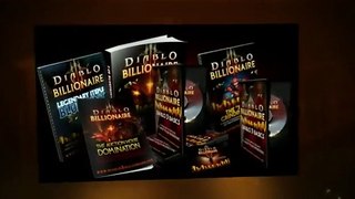 'Diablo 3 Billionaire' Review What it REALLY is! new