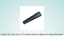Plastic Tapered to Threaded Handle Adaptor Review