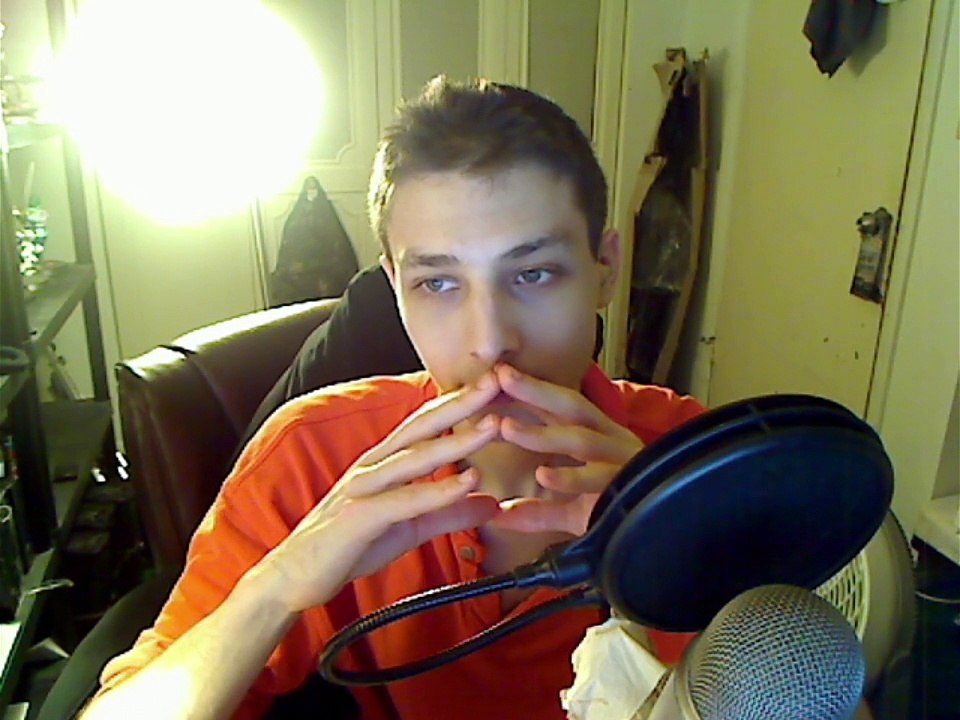 My Thoughts About Driving Revealed