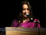 SAPNA: ANNUAL EVENT 2014: FEATURED CONCERT: VANITHA SURESH: KRITHI 2