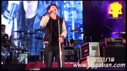 เหยียบดาว  Zeal - “SEED FAN FEST”