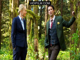 The Librarians Season 1 Episode 4 |And Santa's Midnight Run| watch online HD stream 1x04