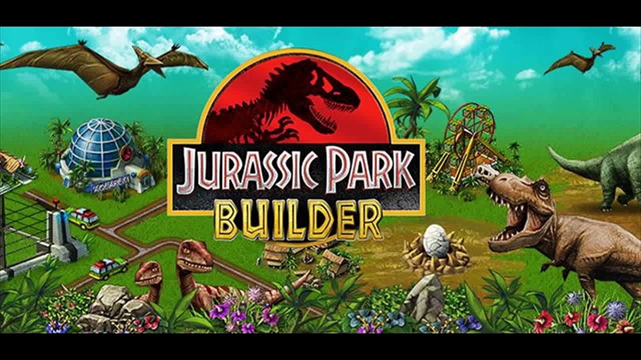 Jurassic Park Builder-Jurassic park builder triche ios