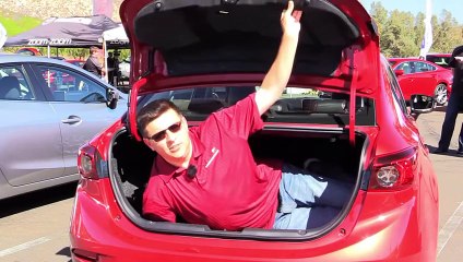 Bán Mazda 3 All New 2015 Vũng Tàu - LH 016.7717.7747 (Mr.Linh)