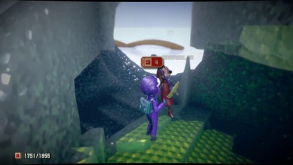 The Tomorrow Children - Collaboration