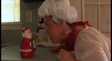 Annoying America Mrs Claus vents about Santa Claus 2012 video