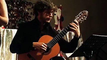 Annoying America presents What Child Is This 2011 video