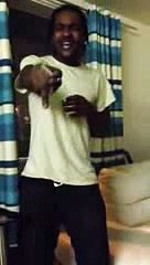 ultimate & Gideon freestyle 2