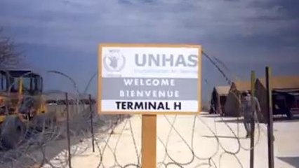 Senegal joins Ebola relief efforts