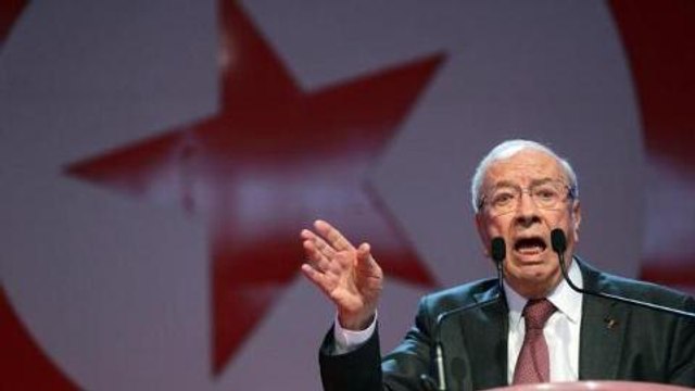 Essebsi wins Tunisia presidential vote