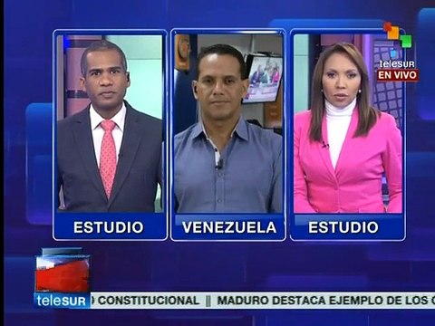 Venezuela: TSJ designará a los rectores y suplentes del CNE