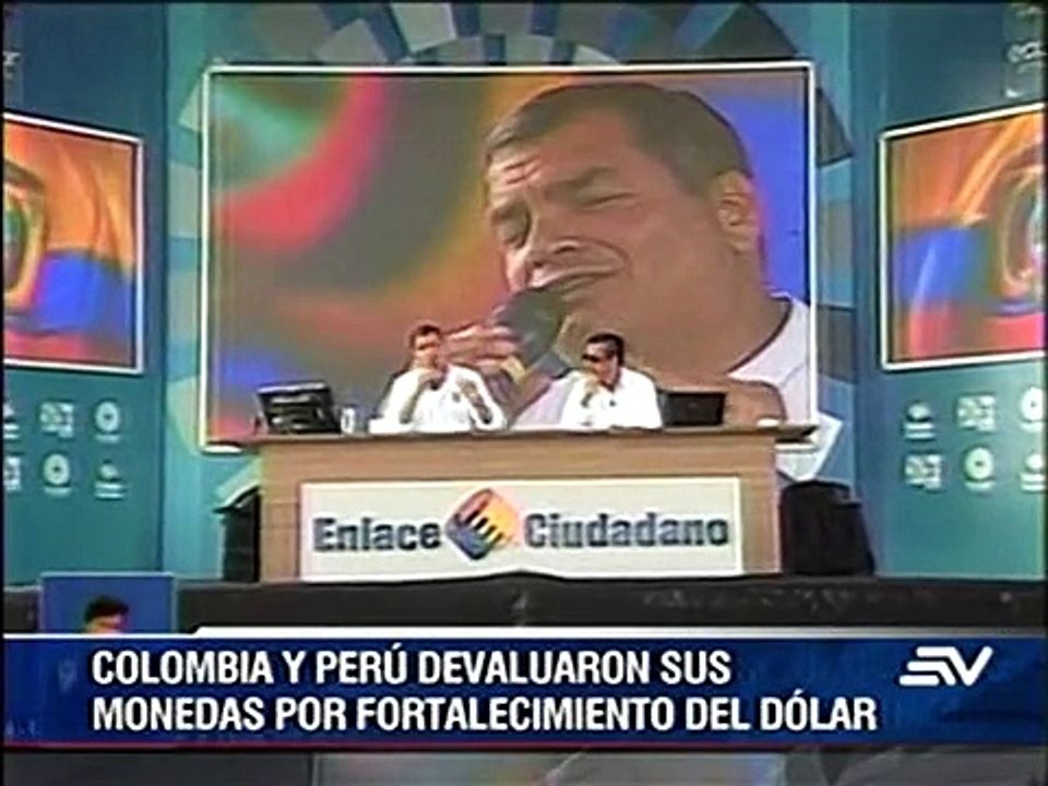 Gobierno aumentará aranceles a importaciones de países con monedas devaluadas.