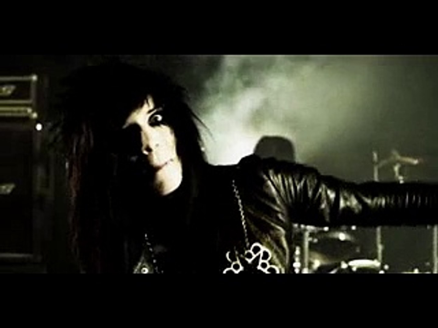 Black Veil Brides Perfect Weapon Lyrics