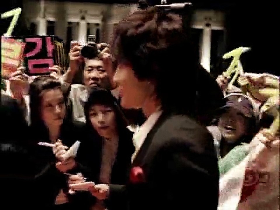 Clip La La La-Se7en - Video clip La La La - Se7en - Video clip nhac chat luong cao tai Zing Mp3