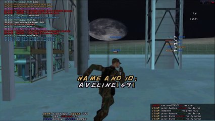 Fly hacks/Air break (Aveline)