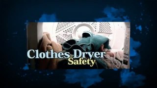 Dayton Home Inspectors Explain Dryer Safety