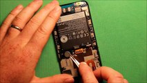 HTC Desire 610 LCD Screen Replacement