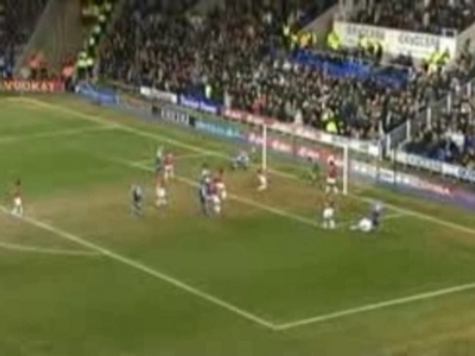 Reading - Man Utd | Match Analysis