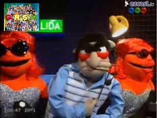 ZTV TELEFE ULTIMOS DIAS DE EMISION G,R,S,M