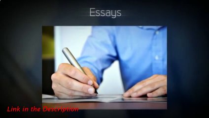Essay Writing For High School Students