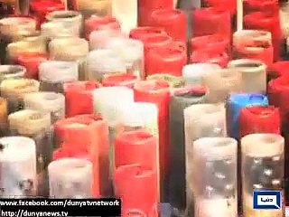 Lyari gang-war commander’s confession video - Dunya News