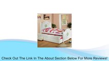 Hokku Designs Bella Captain Twin Bed with Trundle Review