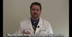 Chiropractic vs Massage for Back Pain Downers Grove Illinois