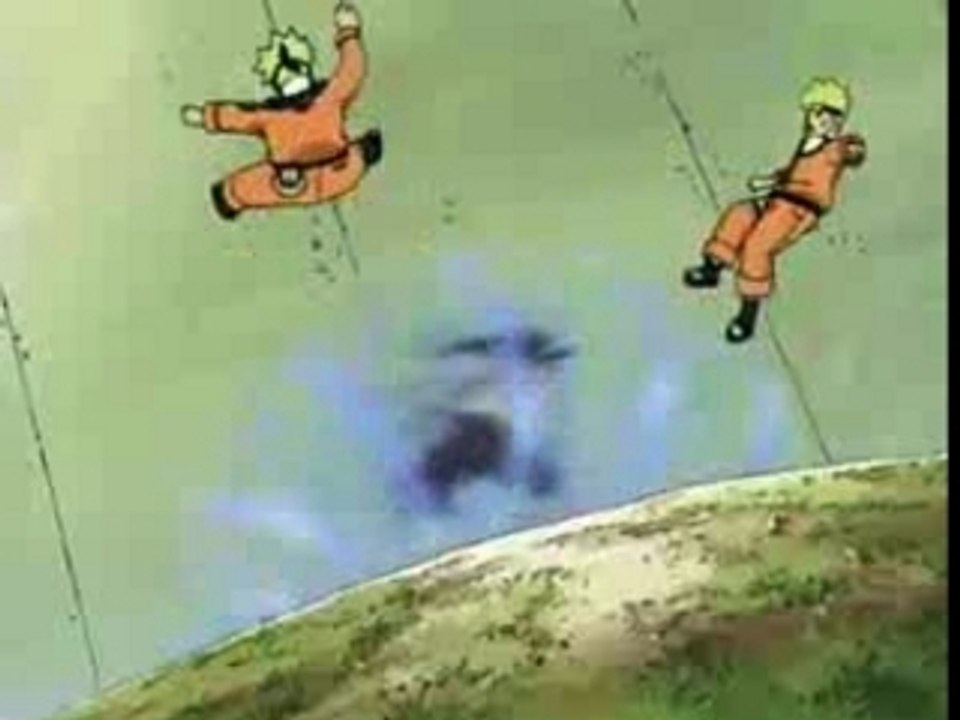 amv de naruto et neji