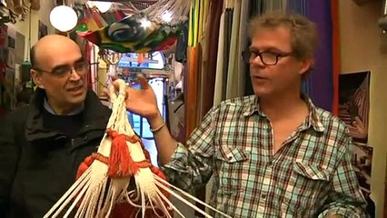 TV3 - Karakia - Encabullar (vídeo extra)