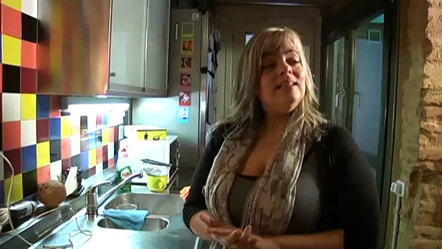 TV3 - Karakia - Elogi de la fruita de Maracaibo (vídeo extra)