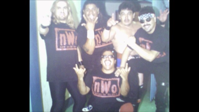 Los Mejores Luchadores De Cd Juarez Chihuahua Mexico.