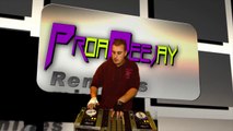 Especial Crack FM - Proa Deejay in the mix - The best EDM 2014
