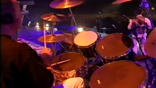 Joe Cocker - Let the Healing Begin-(World Liberty Concert)-(By Maverickano-Buenos Aires-Argentina)-